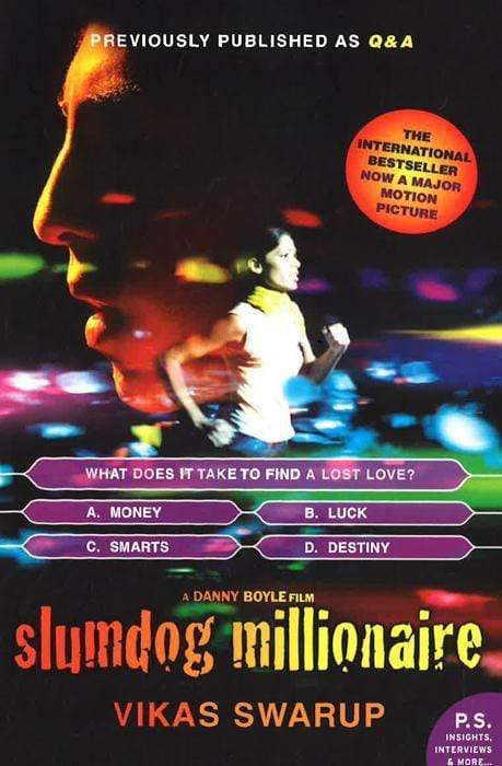 Slumdog Millionaire (P.S)