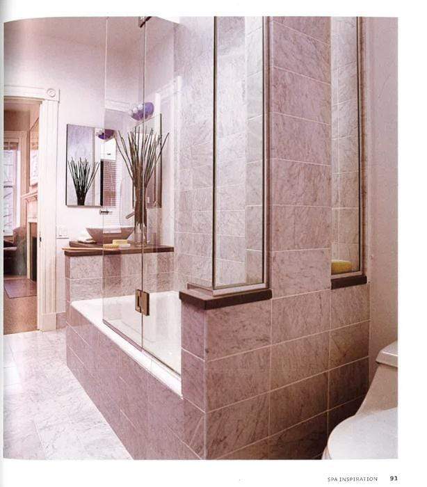 Small Bath Solutions