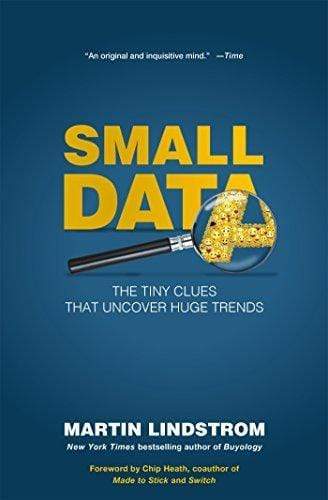 Small Data (HB)