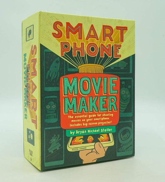 Smartphone Movie Maker