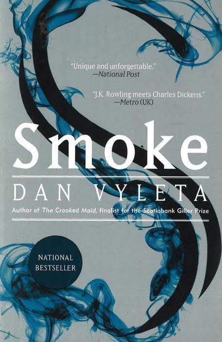 *SMOKE