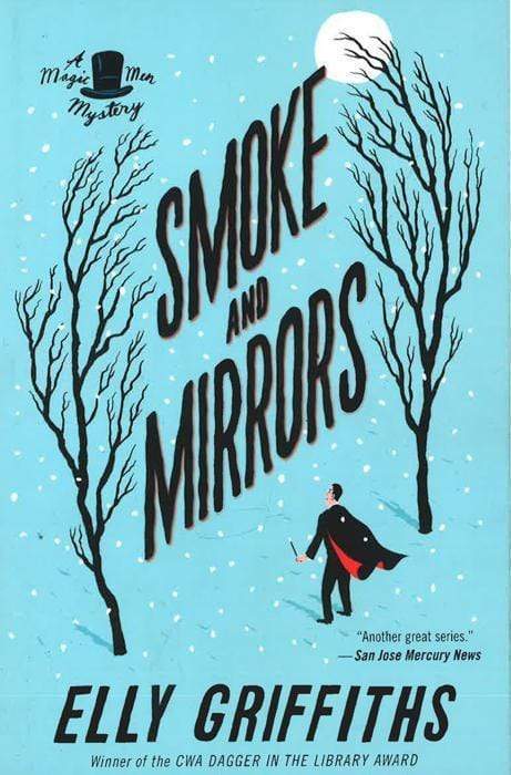 Smoke And Mirrors
