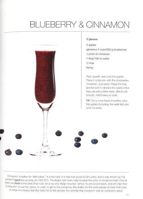 Smoothies