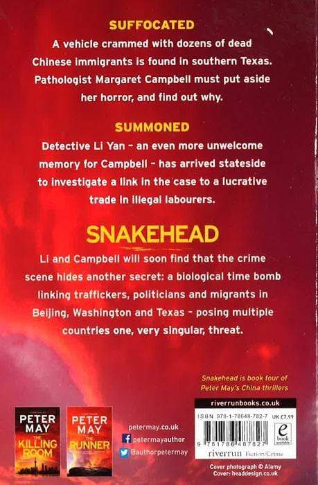 Snakehead