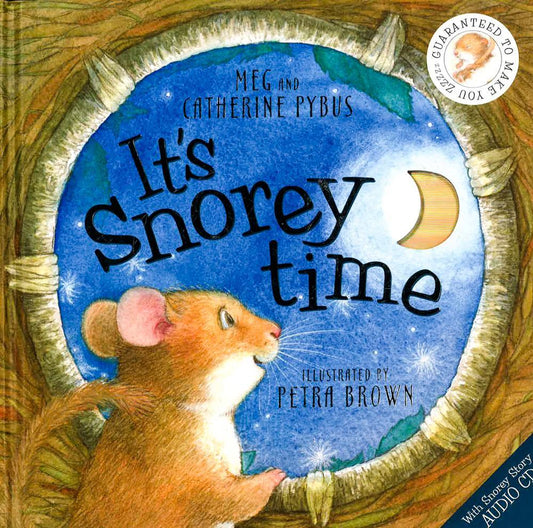 Snorey Time