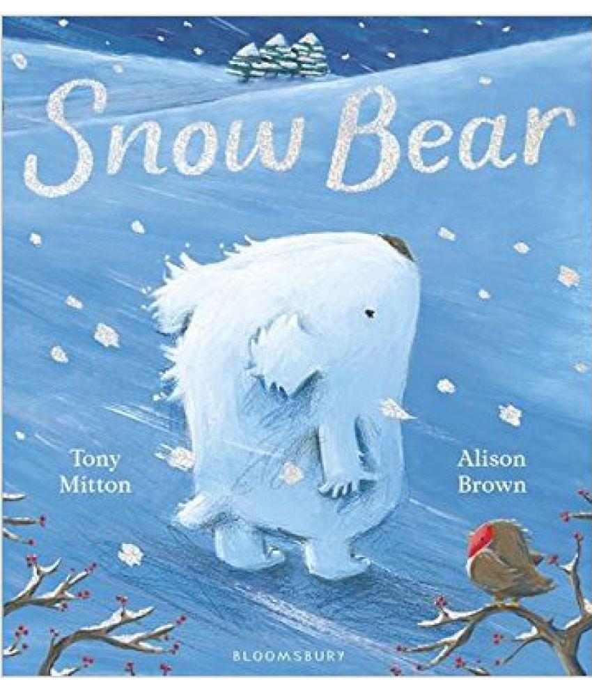 Snow Bear