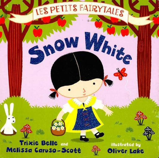 Snow White