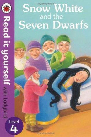 Snow White And The Seven Dwarfs Level 4
