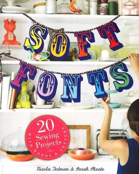 Soft Fonts