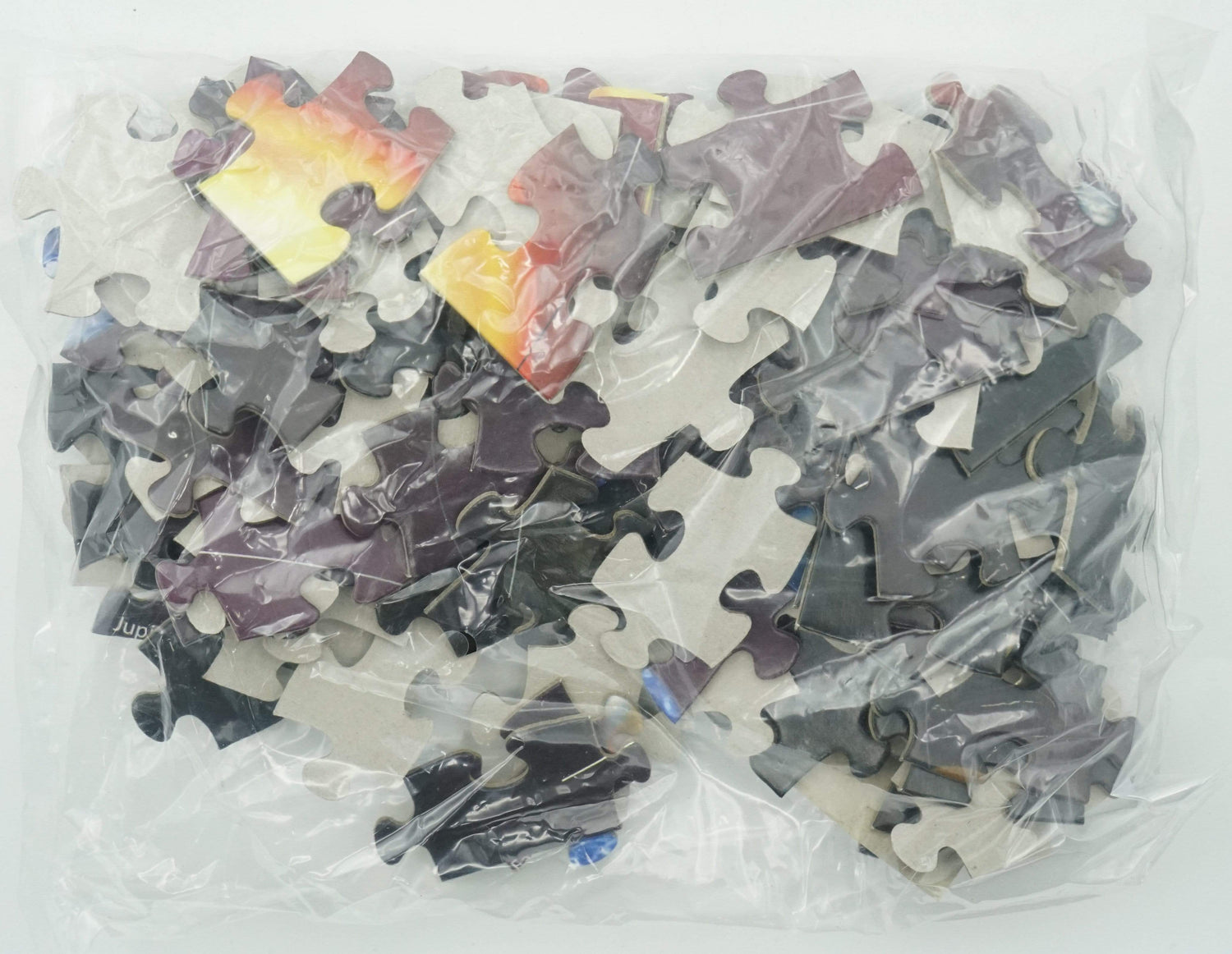 Solar System - 100 Piece Puzzle