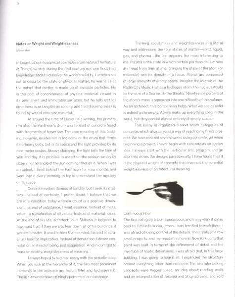 Solid States: Concrete In Transition (Hb)