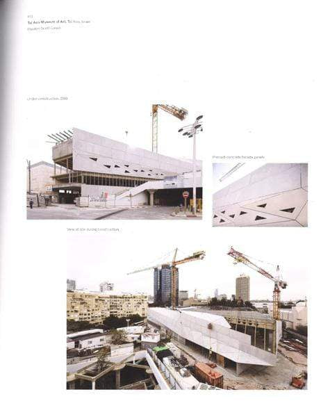 Solid States: Concrete In Transition (Hb)