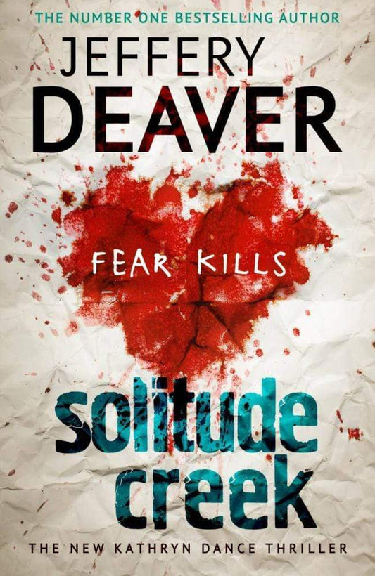 Solitude Creek - Fear Kills