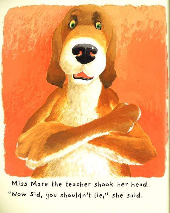 Some Dogs Do