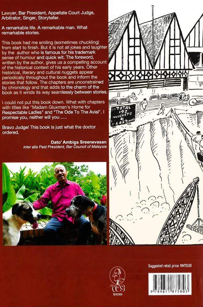 Some Stories I Have Told And Some That I Haven't (PRE-ORDER)