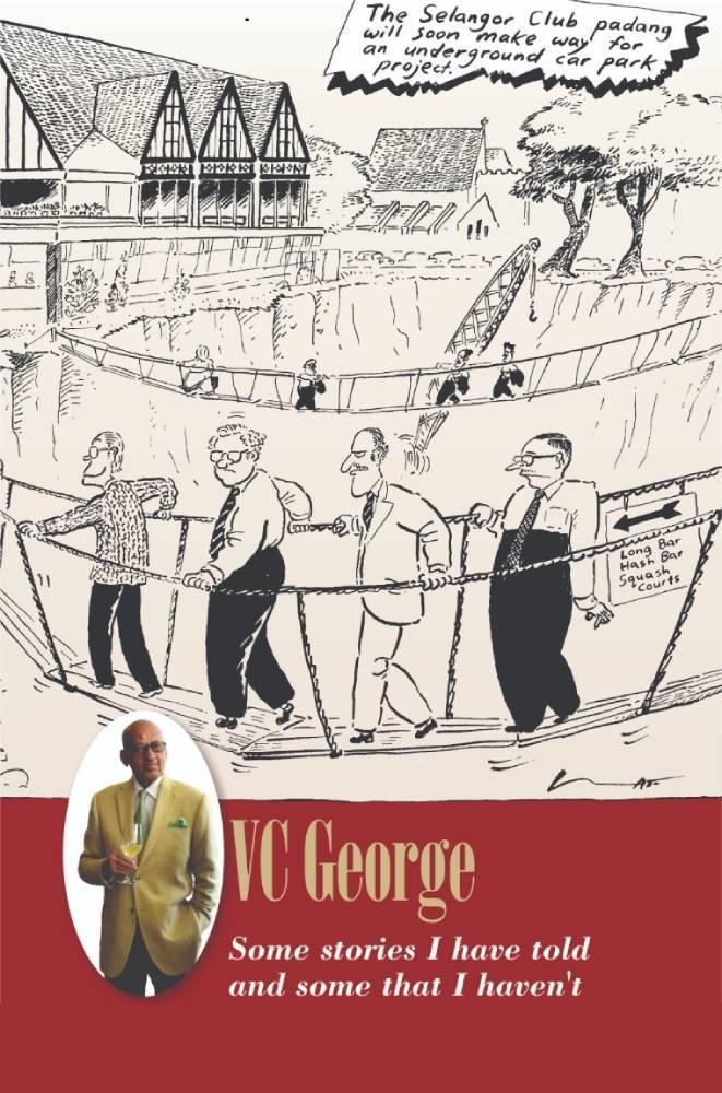Some Stories I Have Told And Some That I Haven't (PRE-ORDER)