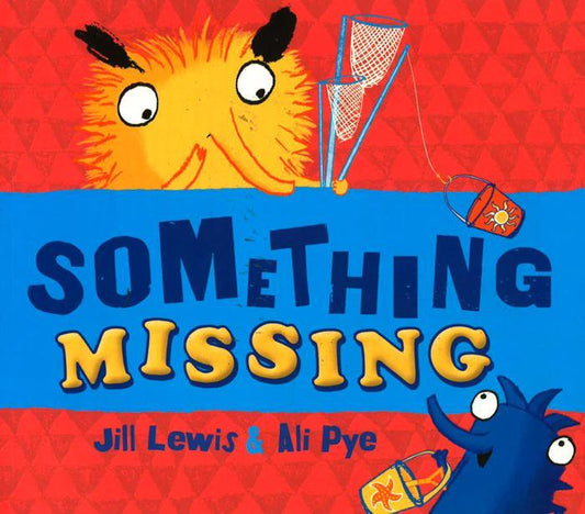 Something Missing