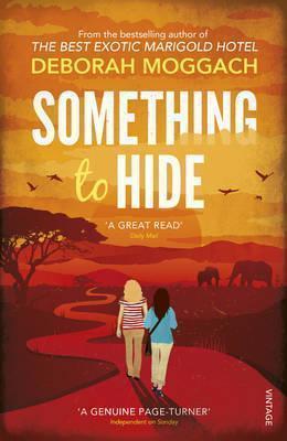 Something to Hide