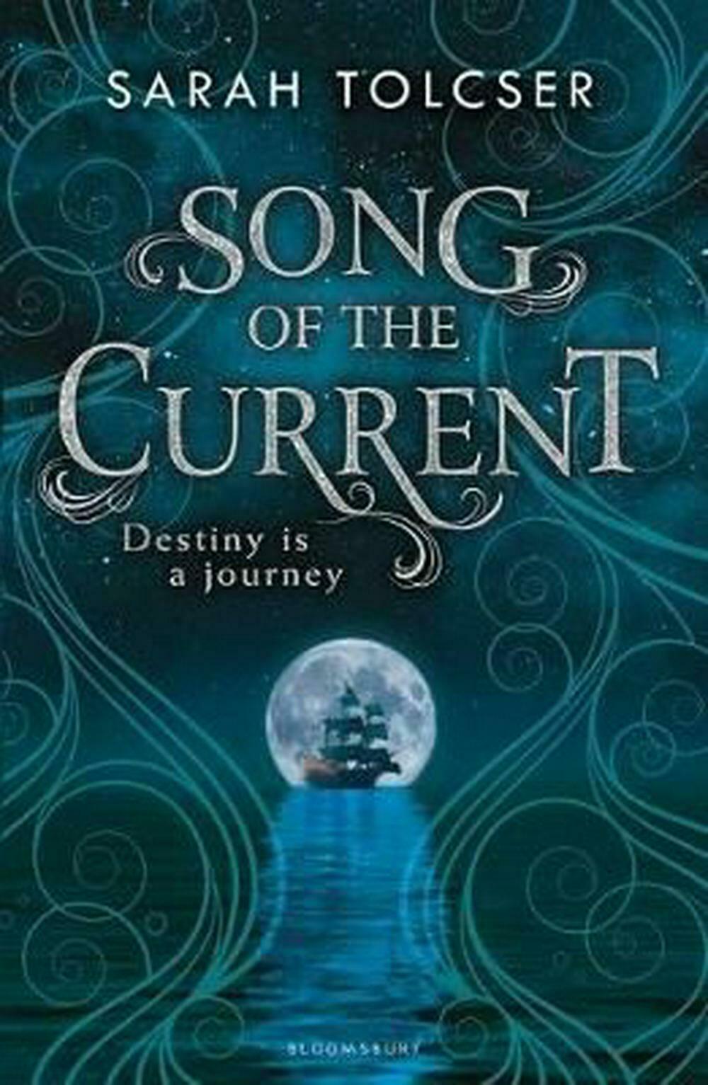 Song Of The Current