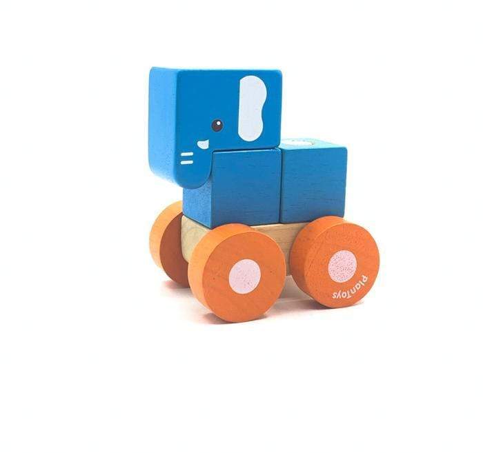 Sorting Elephant  Plantoys (5448)