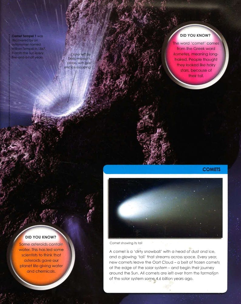 Space