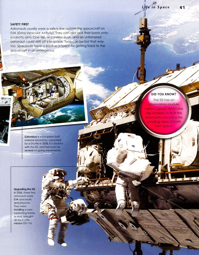 Space