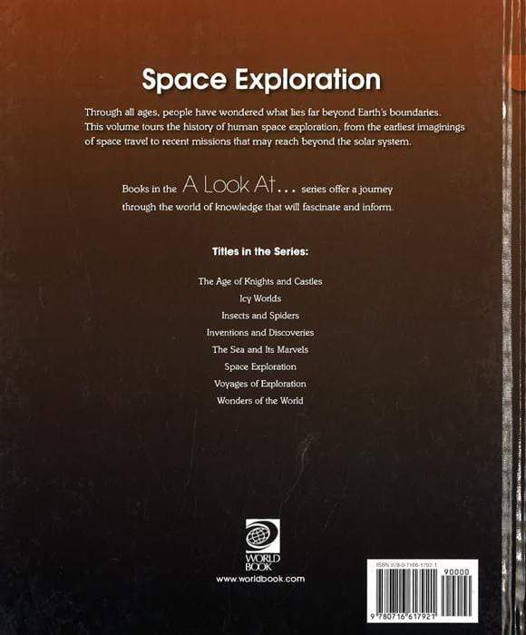 Space Exploration