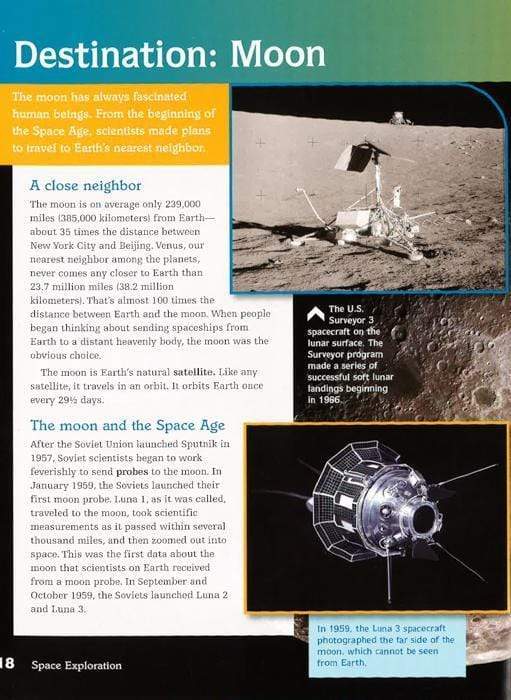 Space Exploration