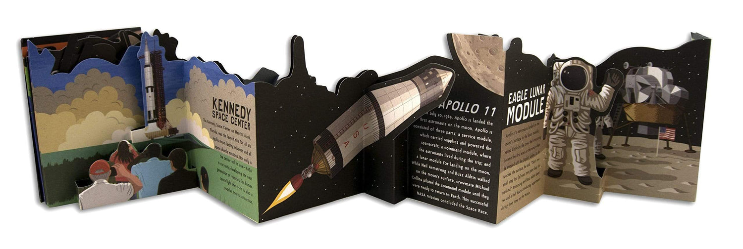 Space Exploration