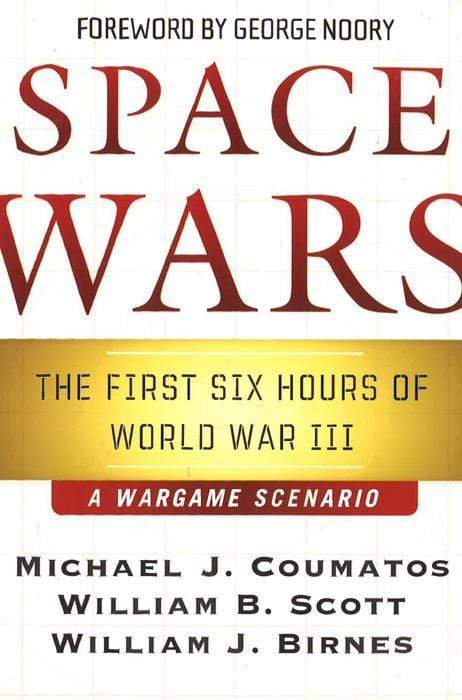 Space Wars