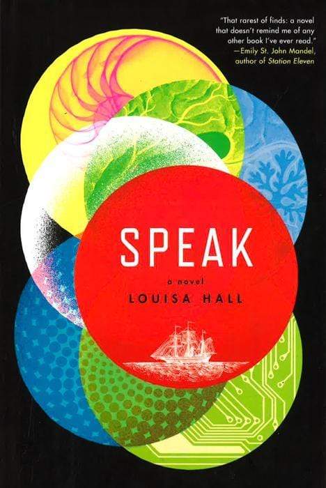 Speak