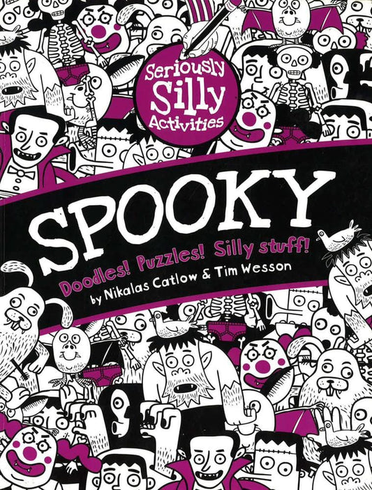 Spooky