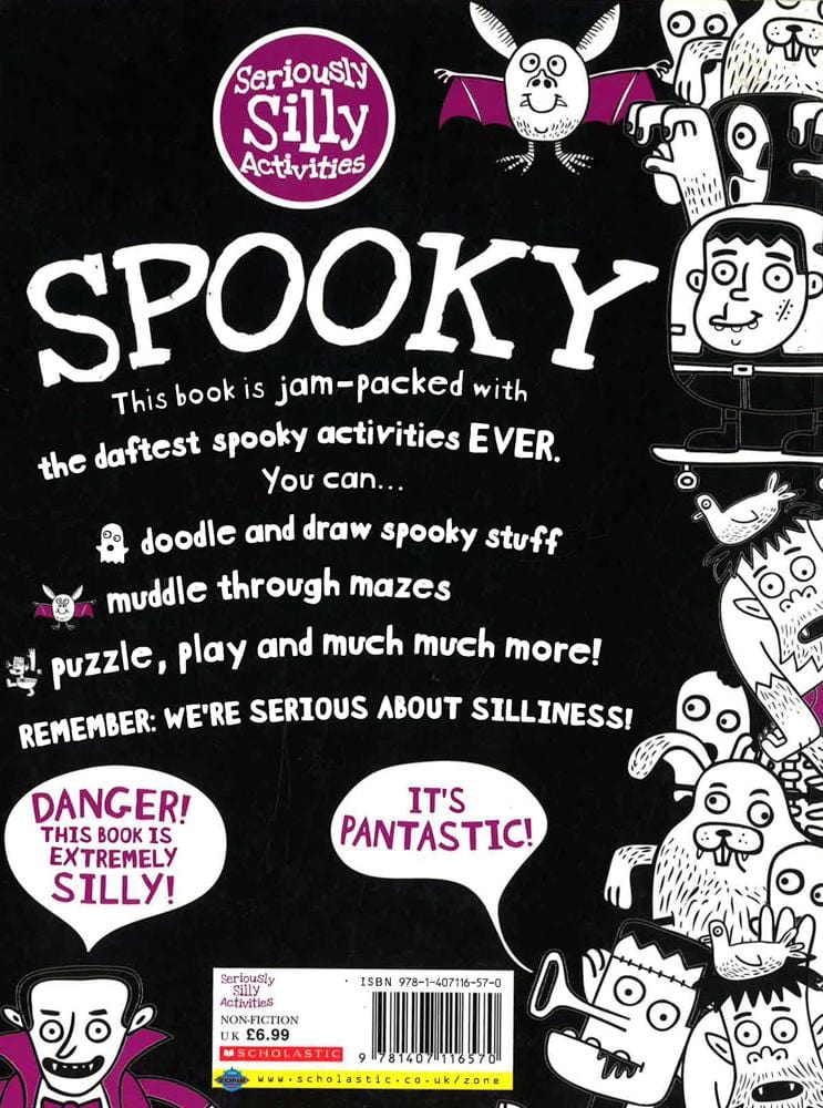 Spooky
