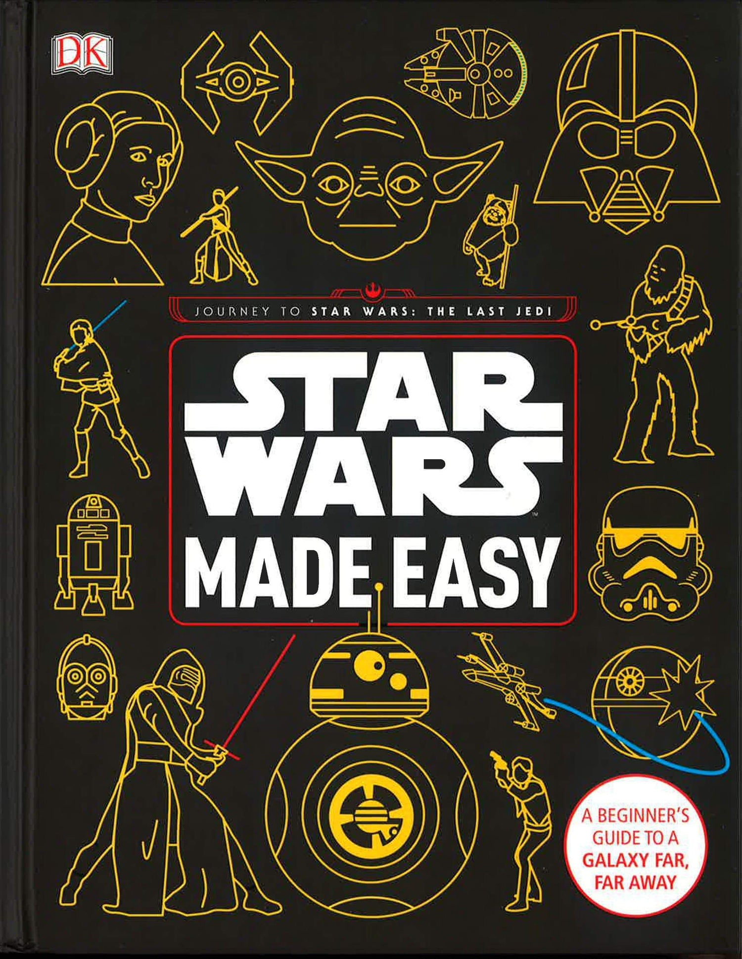 Star Wars Made Easy
