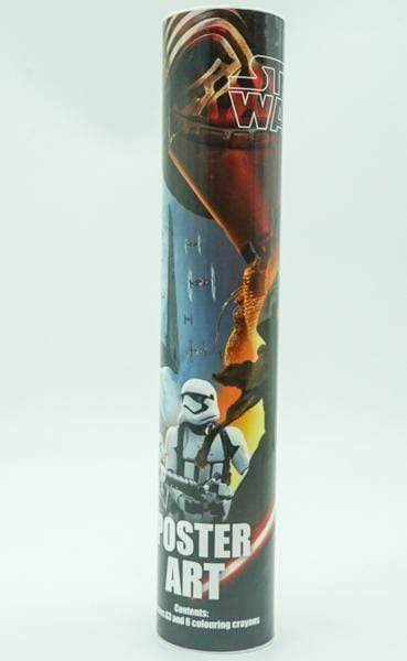 Star Wars: Poster Art