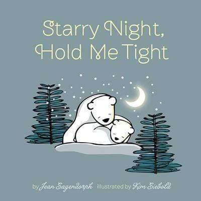 Starry Night, Hold Me Tight