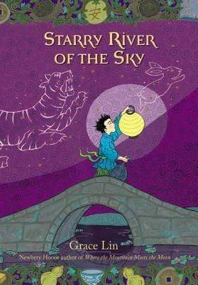 Starry River Of The Sky (Hb)
