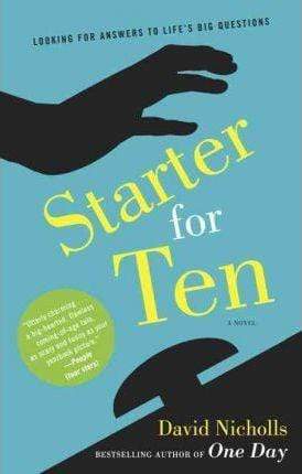 Starter For Ten