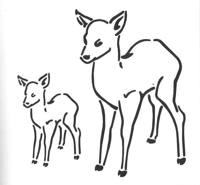 Stencil 101