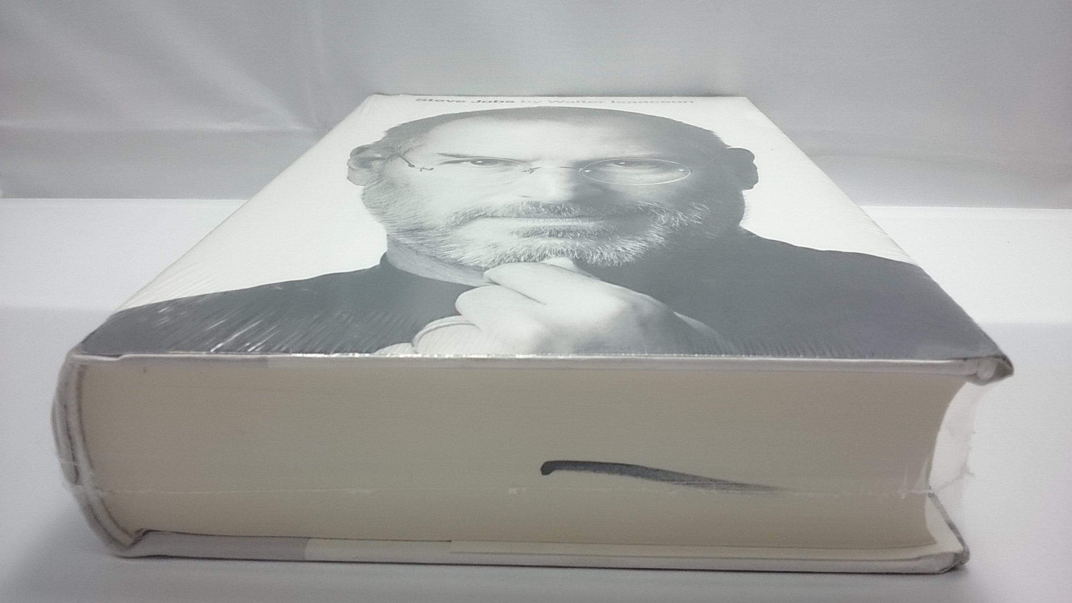 Steve Jobs