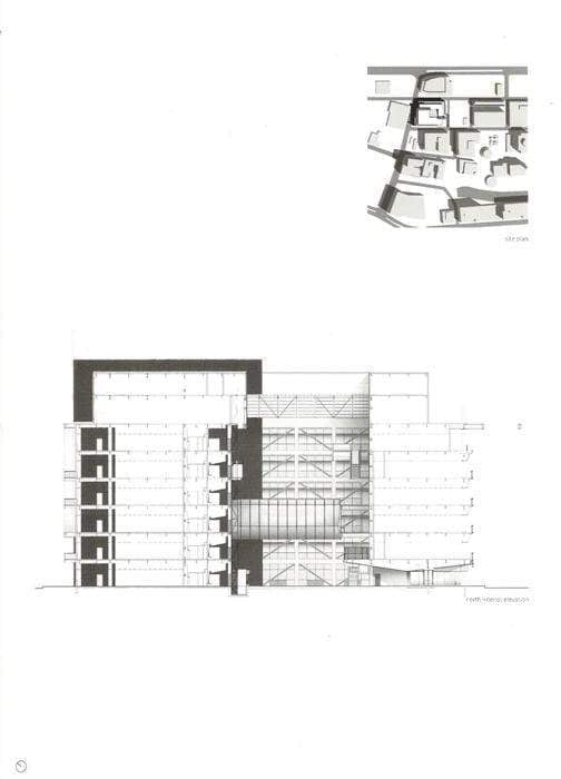 Steven Ehrlich Architects: Multi Cultural Modernism