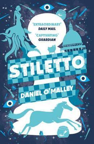 STILETTO