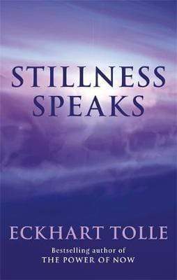 Stillness Speaks