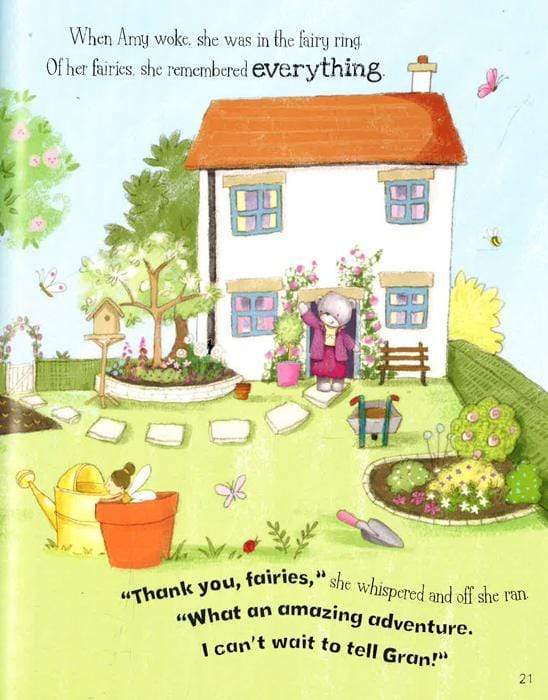 Stories For 3 Year Old (Hb)