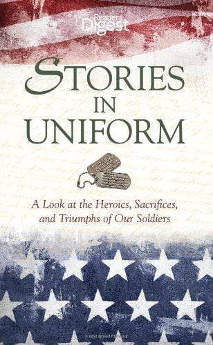 Stories In Uniform