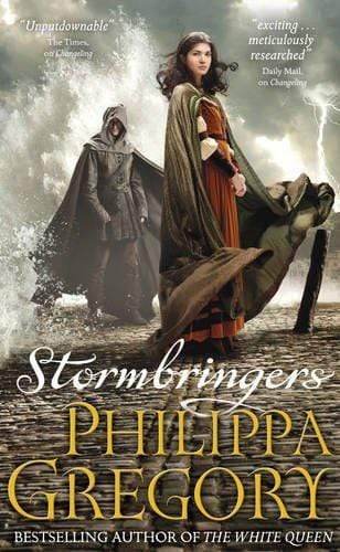 Stormbringers (HB)