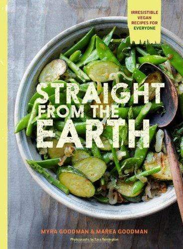 Straight From the Earth