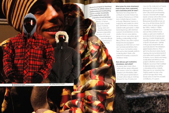 Streetwear: The Insider's Guide