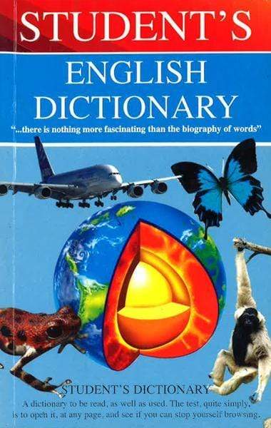 Student's English Dictionary