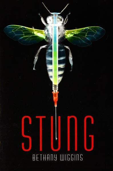 Stung